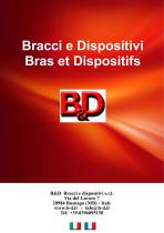Bracci e Dispositivi