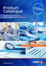 Product Catalogue