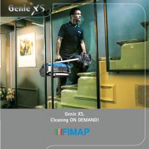 Genie XS