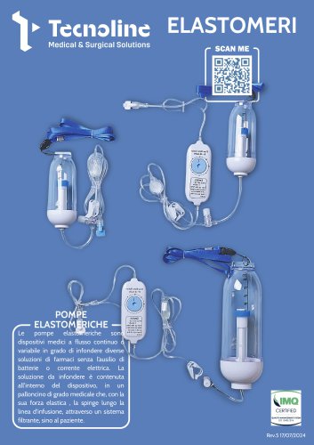 POMPE ELASTOMERICHE