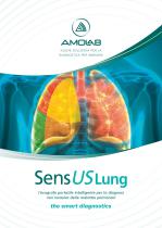 SENSUS LUNG - 1