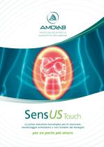 SENSUS TOUCH - 1