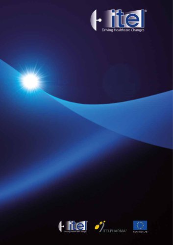 Brochure Aziendale