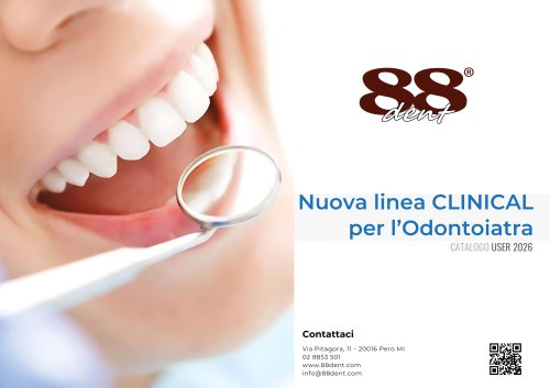 Catalogo Clinical