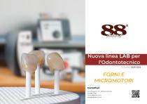 Forni e micromotori