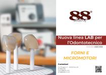 Forni e micromotori
