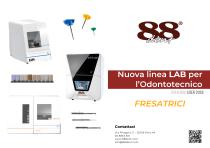 Fresatrici