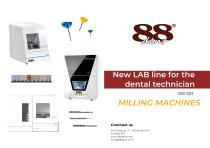 Milling Machine Catalogue