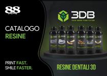 Resine dentali