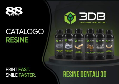 Resine dentali
