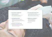 Scanner intraorale Panda P3+-5