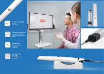 Scanner intraorale Panda S-2