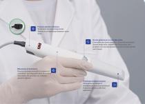 Scanner intraorale Panda S-3