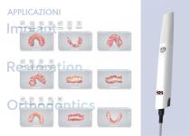 Scanner intraorale Panda S-5