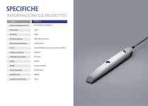 Scanner intraorale Panda S-6