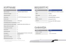 Scanner intraorale Panda S-7
