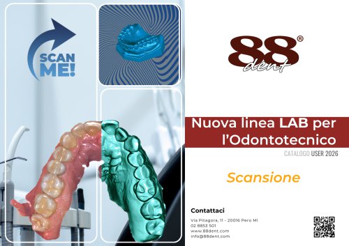Scansione