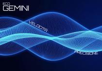 Stampante 3D ecoGEMINI-6