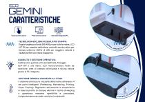 Stampante 3D ecoGEMINI-9