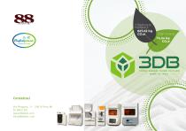 Stampanti 3DBusiness