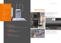 Piattaforma verticale PLV9-4