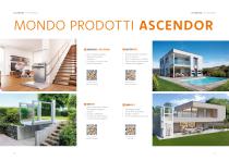 Piattaforma verticale PLV9-6