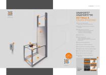UnaPorte®-3
