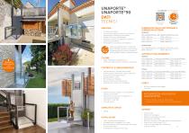 UnaPorte® e DuraPorte-7