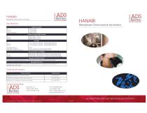 HAnabi Metaphase Chromosome Harvesters