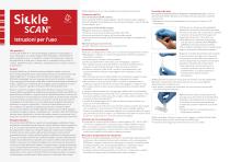 Sickle SCAN - 1