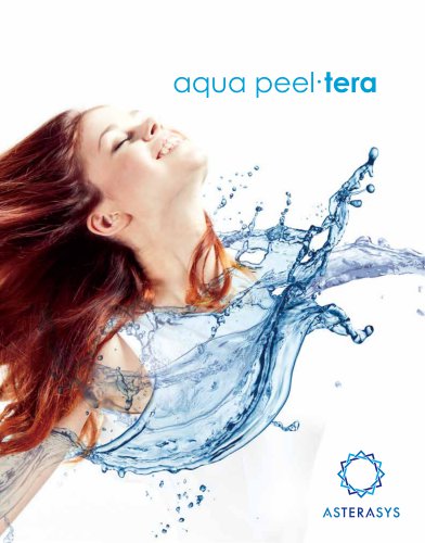 aqua peel-tera