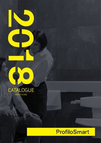 Profilo Smart Catalogue 2018