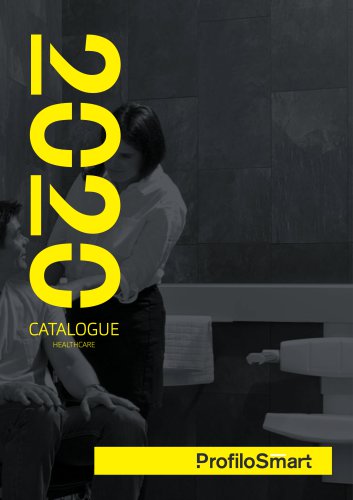 THE CATALOGUE 2020 - Healthcare