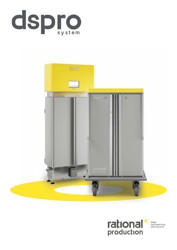 Dspro System ITA