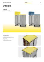 Dspro System ITA-9
