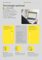 Unitray ITA-11