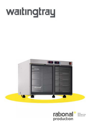 Waitingtray