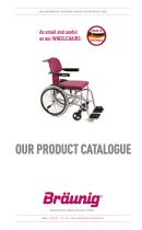 Product Catalogue