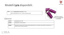 Poltrona podologica Lyra - Brochure - 3