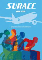 Surace ON AIR