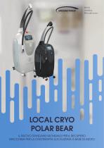 Opuscolo di Cryo locale - 1