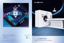 SINO VISION AlphaCT 868
