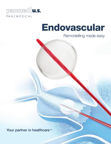 Endovascular