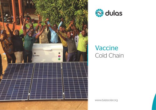 Vaccine Cold Chain 2024