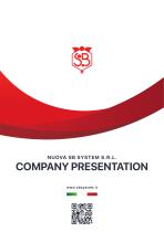 PROFILE COMPANY PRESENTATION 2025