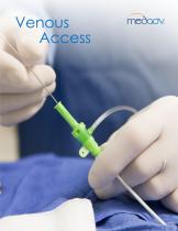 Venous Access