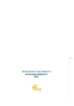 CATALOGO PRODOTTI 2022 - 2