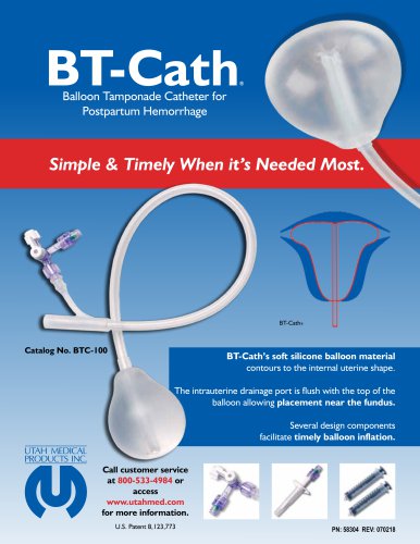 BT-Cath