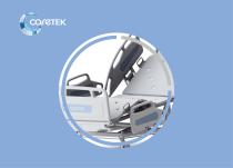 Caretek Brochure English and Spanish