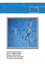 Cardiovascular Surgery